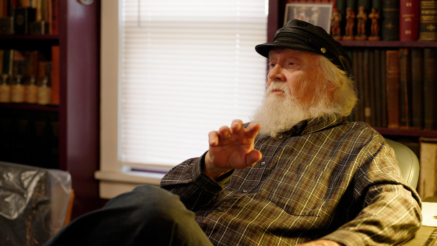 Gerald Karwowski\nHistorian