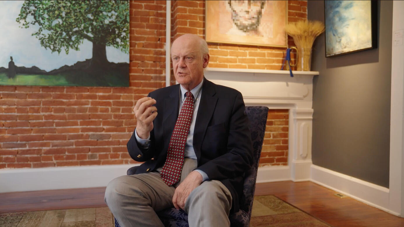 Dr. Allen Guelzo\nhistorian and Lincoln Prize-winning author