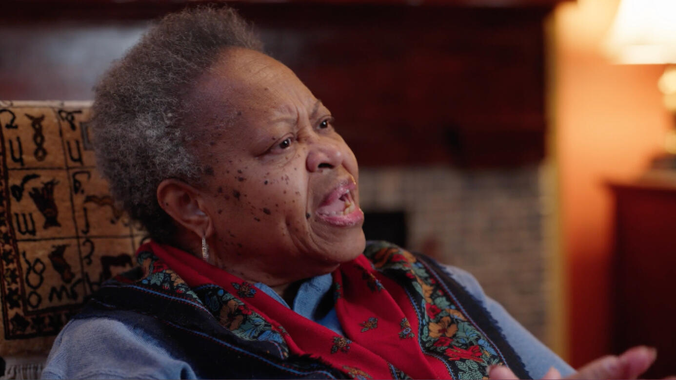 Angela da Silva\nCultural Preservationist
