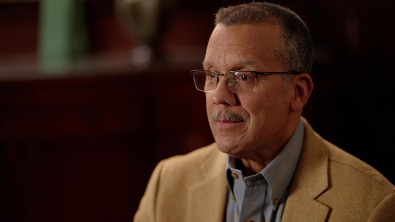 Lucas E. Morel\nProfessor\nWashington & Lee University